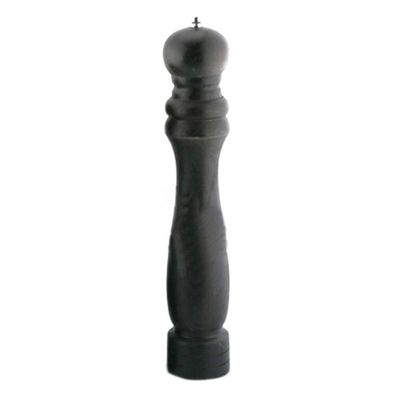 Ruili 12inch Træ Peber Brænder Manumotive Steel Core