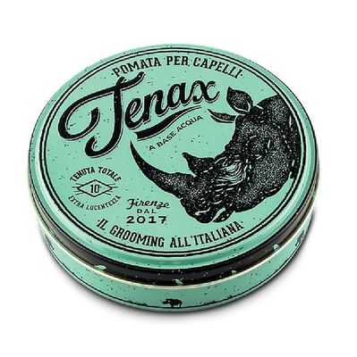 Store Studio Tenax Hår Pomade - Total Hold - Ekstra Glans 125ml