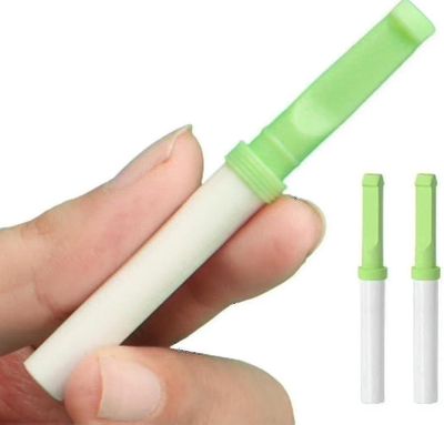 Tupakoinnin lopettamisinhalaattori, savuttomat inhalaattorit, luonnollinen substituutio Ei nikotiinia, ei savua, ei sähköä Tupakoinnin lopettamisen...