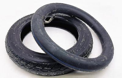 12 1/2 x 2 1/4 ( 57-203 ) Rengas- ja sisärengas sopii moniin kaasukäyttöisiin sähköskoottereihin ja sähköpyörään
