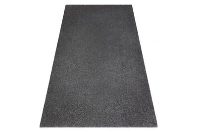 RugsX Vask af tæppe MOOD 71151100 moderne - grå 140x200 cm