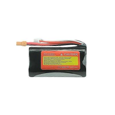 7.4v 2000mah lentokone malli litiumakku huina 580550 583 582 kaivinkoneen erikoisakku