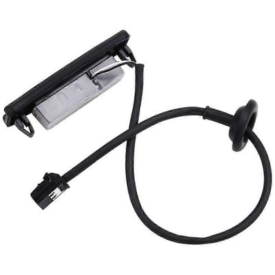 81260-1P200 Auton takaoven tavaratilan kytkinpainike VENGA 2011-2019 812601P200 Edition 0719