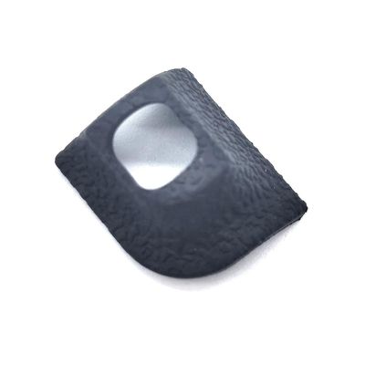1stk ny tommelgummi for X-T30 XT30 kamera reparasjonsdeler med lim Svart