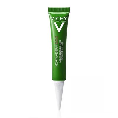 Vichy Normaderm S.O.S Rikki Tahna 20ml