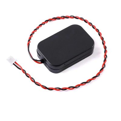 2030 8 ohmin 2W kaiutinontelo 8 2 watin BOX Bluetooth-yhteensopiva äänikaiutin turvakaiutin Musta
