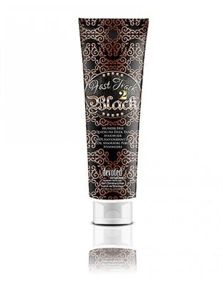 Devoted Creations Dedicated Creations Fast Track To Black Tanning Bronzer Lotion - 250ml