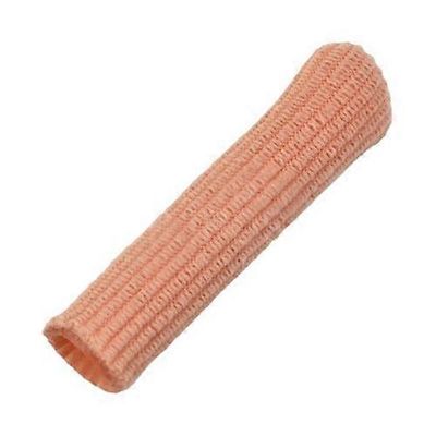 Silipos Digit Cap Small - Medium Pull-On Toe tai Finger, 6 kpl pakkaus