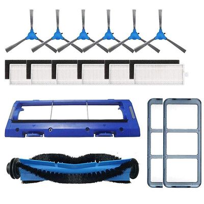 Reservedele til Eufy Robovac 11s, Robovac 30, Robovac 30c, Robovac 15t, Robovac 15c,