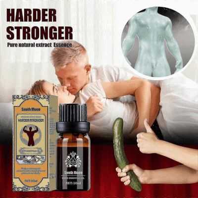 Qian South Moon miesten hieronta eteerinen öljy 8148343360749