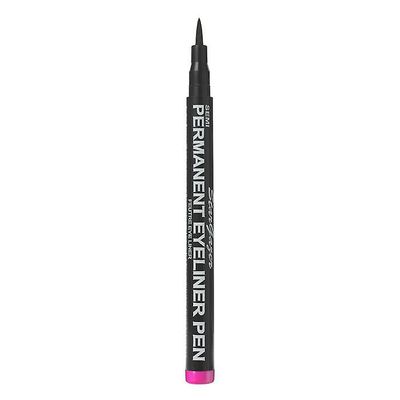 Stargazer Semi Permanent Lip Liner Pen - Kaikki värit saatavilla -02 pinkki