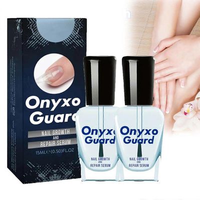 Onyxoguard-kynsien kasvu- ja korjausseerumi, Onyxoguard-kynsien kasvu ja vahvistaja 2 kpl