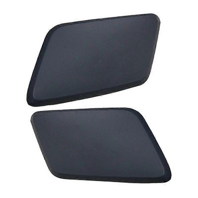 Skoda Octavia Mk2 etupuskurin ajovalojen pesurin suuttimen kannen korkki 1Z0955109 1Z0955110 2004–2008