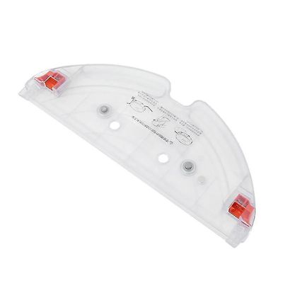 Yhteensopiva Xiaomi Roborock Q7 Max+ / Robot Sweeping Accessories -mopin ja moppitelineen kanssa