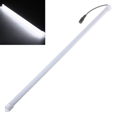 GreenZech 7.2W 50cm Dc12V 5630 36SMD LED-alumiiniseoskuori kaapin nauhavalon alla