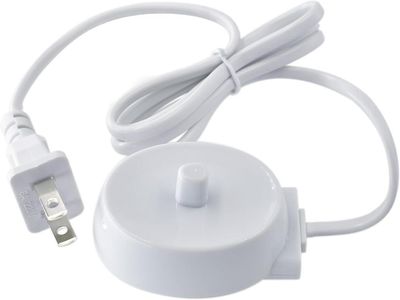 Laturin vaihto Oral B -sähköhammasharjalle IO-sarja 3 4 5 6, 3757