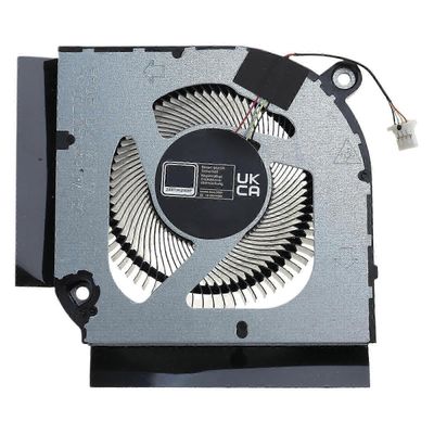 CPU GPU -jäähdyttimen tuuletin ACER nitro 5 N22C1 AN515-58 N20C11 PH317-55 PH315-55 PH317-56 AN515-46 AN515-58-51R3 jäähdytystyynyille Suoritin