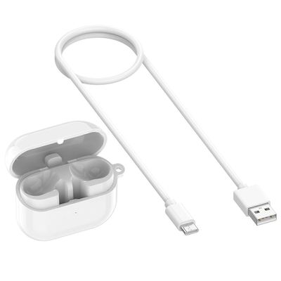 Samsung Galaxy Buds3 Pro R630 latauskotelon vaihtotelakka kaapelilla