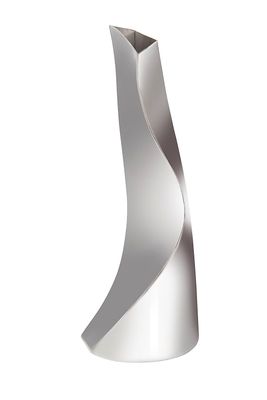 Wentworth Medium Twist Tin Vase Af Catherine Tutt - 835M