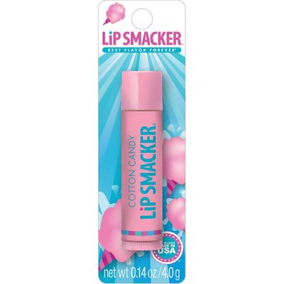 Lip Smacker -huulivoide - 1ct, hattara - 0.14oz