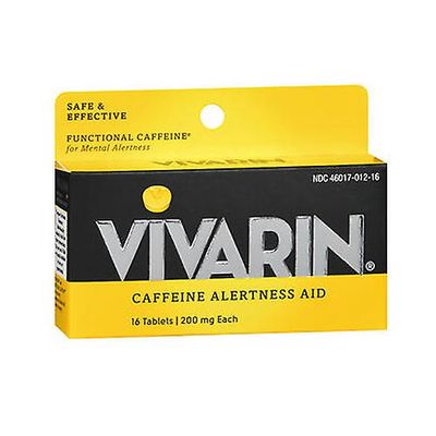 Meda Consumer Healthcare Vivarian Tab, 16 välilehteä (1 kpl pakkaus)