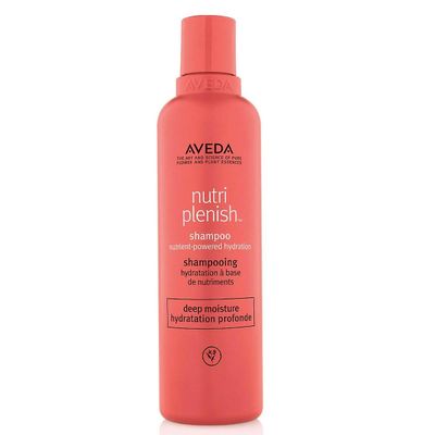 Aveda Nutriplenish syvä kosteusshampoo 8.5 oz