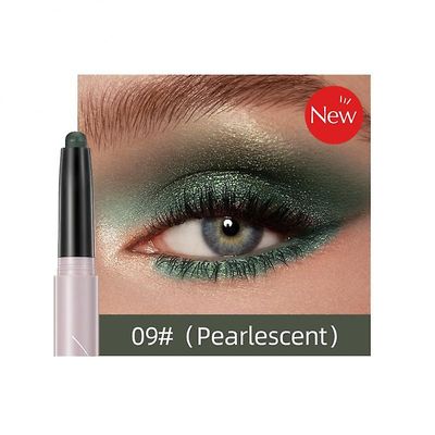 Focallure øyenskyggepinne 12 farger Vanntett Varig kosmetisk øyenskyggepenn Highlighter