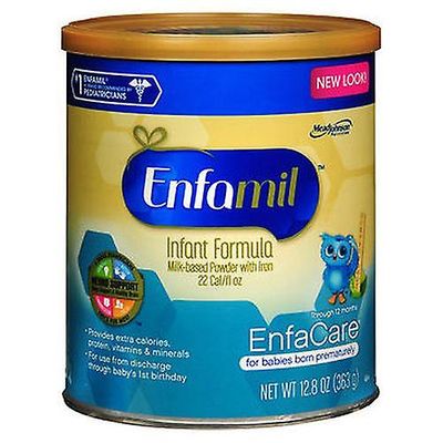 Enfamil Enfacare äidinmaidonkorvikejauhe, 13.6 oz (1 kpl pakkaus)