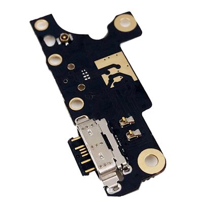 For Nokia 7 Plus 7 + TA-1049 1055 Type-C USB-lader ladeport dock
