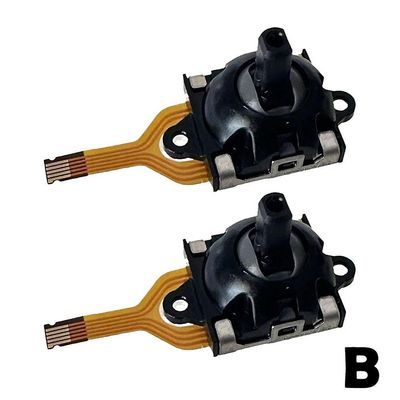 1stk/2stk til Rog Ally Hall joystick spillekonsol joystick 1pair