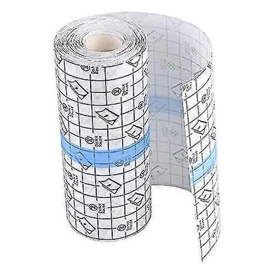 tatuointi jälkihoito vedenpitävä liimakalvo suojakalvo 2mx15cm, toinen iho tatuointi parantava kipsi, tatuointikalvo