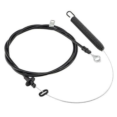 Blue Zoo Kytkinvaijeri John Deere GY21106 GX20078 GX23000 GY20156 Rotary 13235 L1742 LA100 LA105