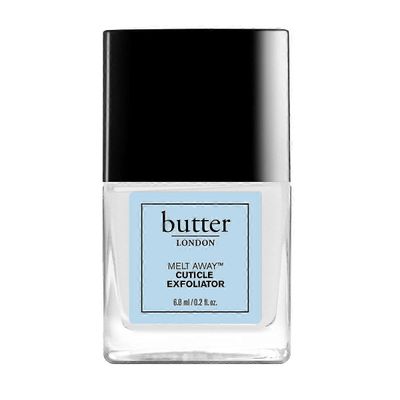 Butter London Voi Lontoo Melt Away Kynsinauhojen kuorinta - 0.2 Fl Oz