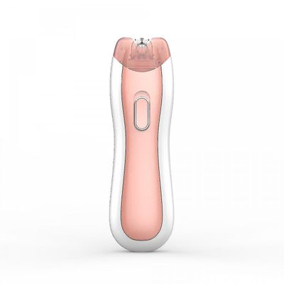 Hårfjerning Epilators For kvinner Trådløs elektrisk pinsett Ladies Epilator oppladbare Hårfjerner For Upper Lips Bikini-yyc