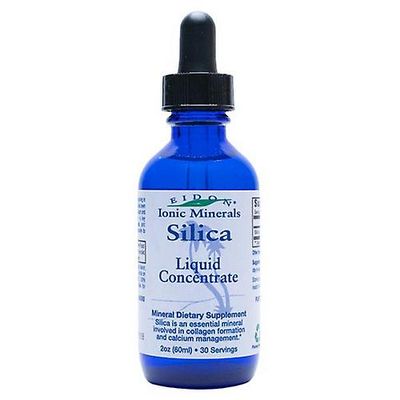 Eidon ionimineraalien piidioksiditiiviste, 2 oz (1 kpl pakkaus)