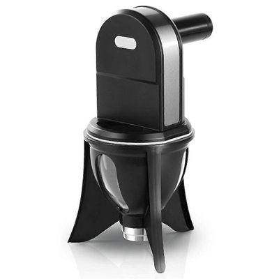 Pieni automaattinen Knoedel-kone lihapullakoneen valmistuskone, kalanlihan pallonmuodostuskone EU pl