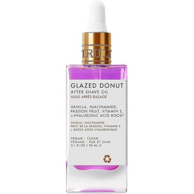 Hieno parranajon jälkeinen öljy sileälle iholle, mansikkavanilja parranajon jälkeinen öljy, pehmeä parranajon jälkeinen öljy naisille, todella parr...