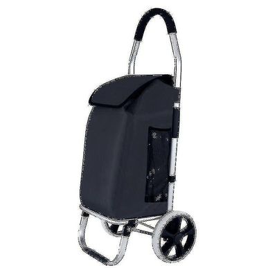 Trolley, foldevogn, vogn op til 35 kg bedre