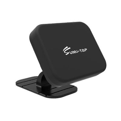 SUMI-TAP-magneettinen autopuhelimen pidike magneettikiinnike matkapuhelimen jalustan GPS-tuki