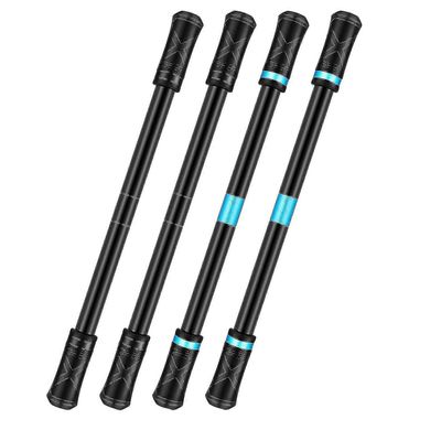 4 kpl pyörivä kynä mod pelaamista pyörivät kynät painotetulla pallolla A