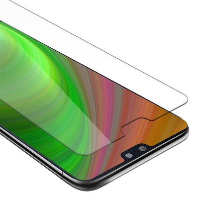 Huawei P20 PRO / P20 PLUS matkapuhelin näytönsuoja näytönsuoja lasi panssaroitu kalvokansi KRISTALLINKIRKAS