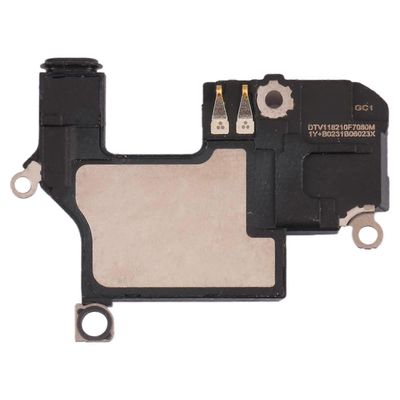 Kuulokkeen kaiutin iPhone 13 Prolle