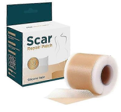 Losveo silikoniarpilevyt kasvojen ryppyihin, lääketieteelliset silikoniarpilevyt