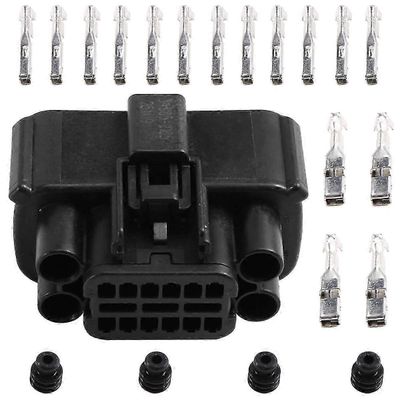 IBR-tiivistetulppa BRP SeaDoo Vesiskootterille GTS/GTR/GTI/RXP/RXT/GTX Spark900 90 130