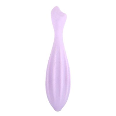 Face Roller Face Beauty Roller Skin Care Tools Massøren For Face Eye Neck Body Avslappende Lindre Fine Line Roller Lilla