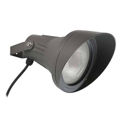 LEDS-C4 Lighting Esparta 1 Lys Udendørs Spotlight Urban Grå IP65, E27