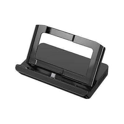 Kannettava telakka-aseman telakointialustan pidike Gpd Win4 Win 4 -pelikonsolille