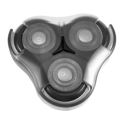 RQ10 korvaava parranajokone Philips RQ11 RQ1290 RQ1290 RQ1280 RQ1250 RQ1251 Arcitec partakoneen parranajolaite kolminkertainen 3D musta