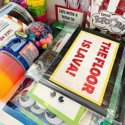 2022 Tonttupakkaus 12/24 päivää joulua, tonttuaktiviteetteja, tontturekvisiittaa, tonttutarvikkeita, joulun lähtölaskentalahja lapsille teini-ikäis...