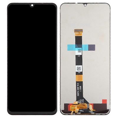 Realme C53 (Global) / Narzo N53 4G / C51 / C60 / Note 50 4G Grade B LCD -näyttö ja digitointikokoonpano
